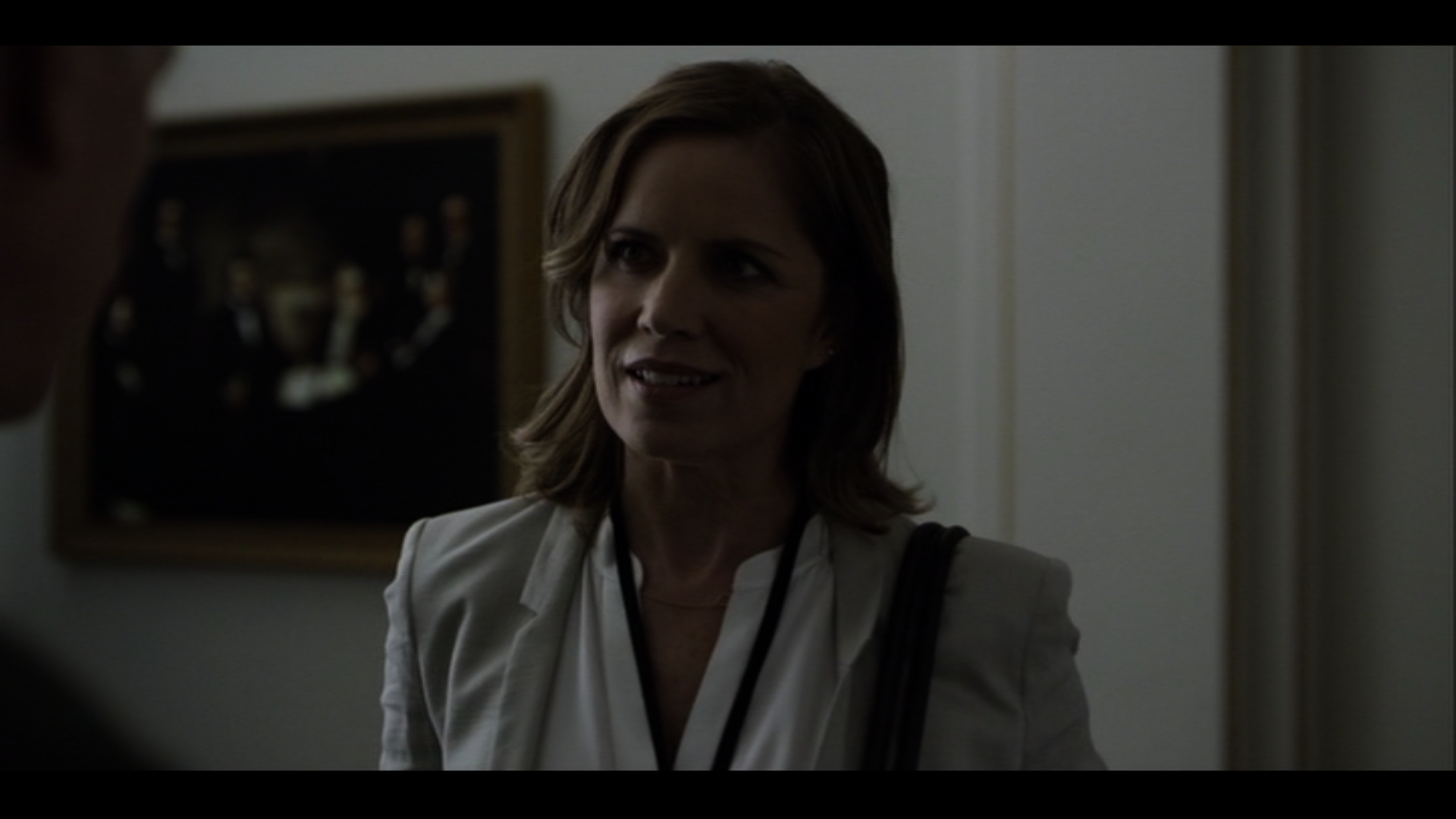 Kate Baldwin - Kim Dickens Fansite